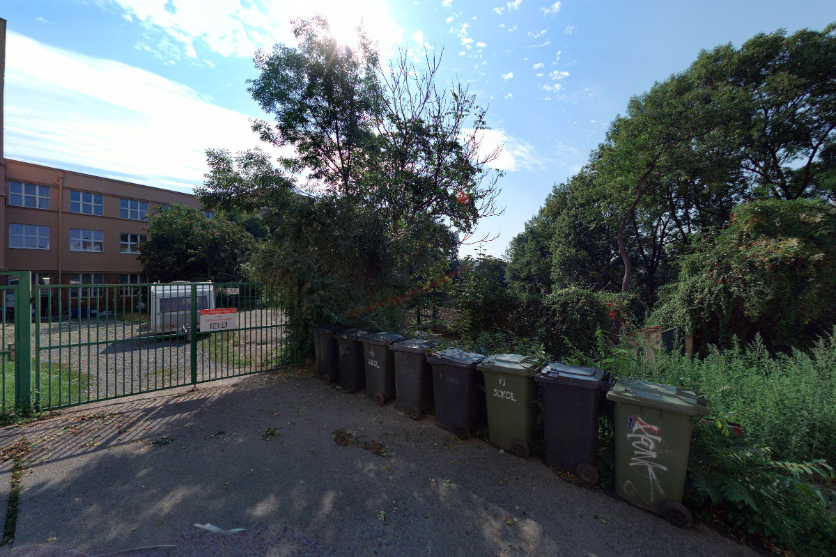 Ing. Jana Kůželová