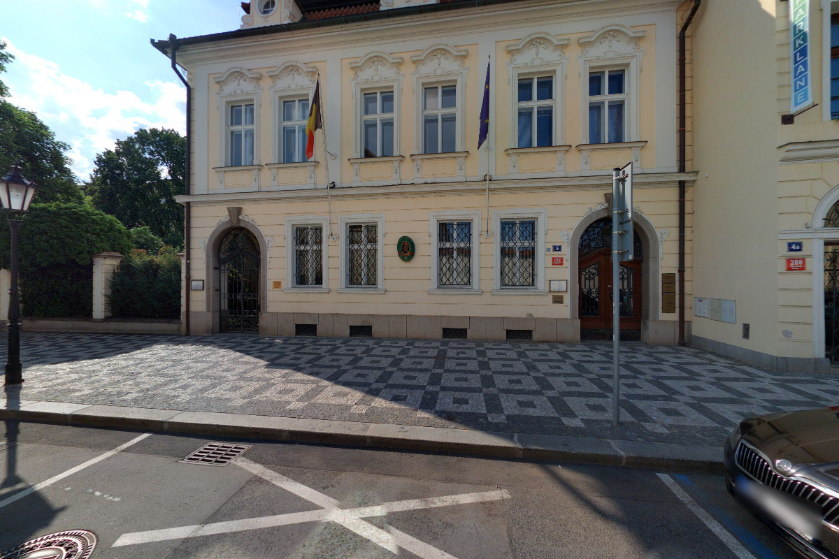 Flanders Investment & Trade