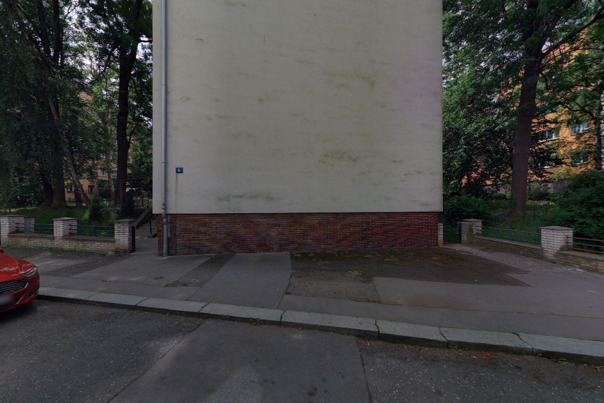 Mgr. Akad. arch. Roman Brychta