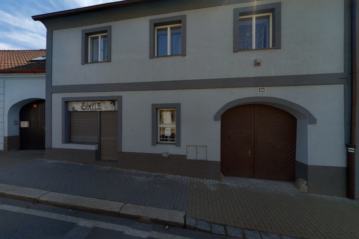 Nezbytné Věci foto 3