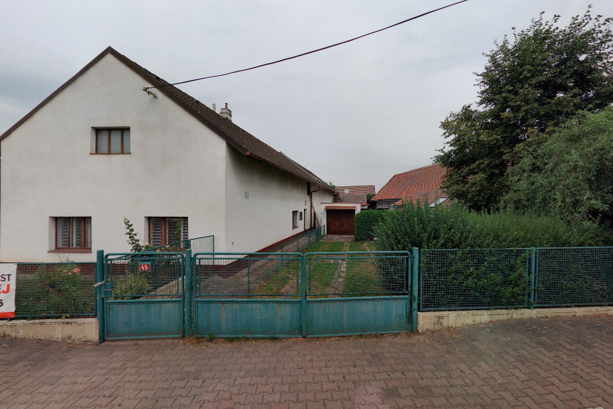 TJ Sokol Brozany foto 2