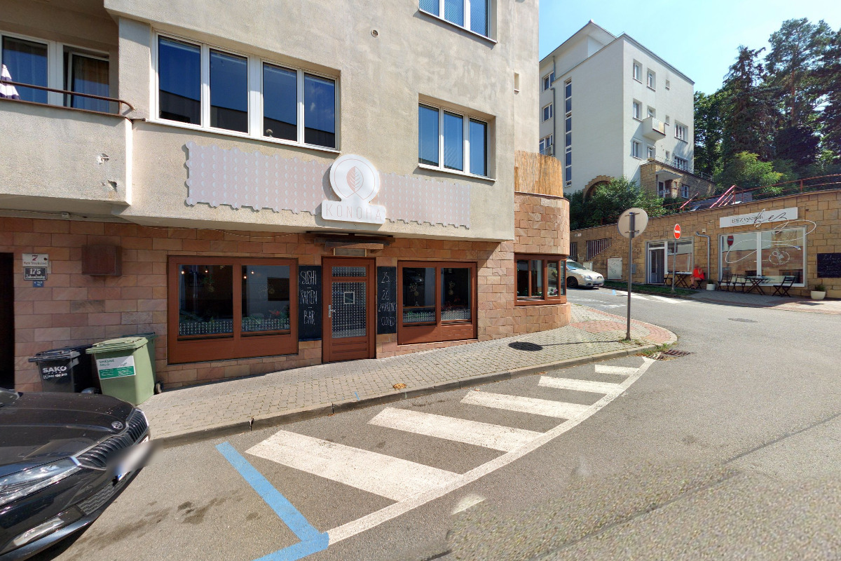 KONOHA sushi bar & delivery foto 5