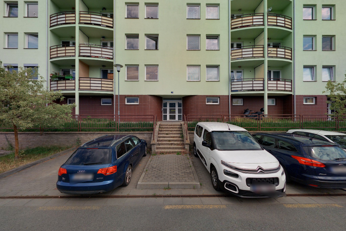 Bc. Marek Langr, DiS.