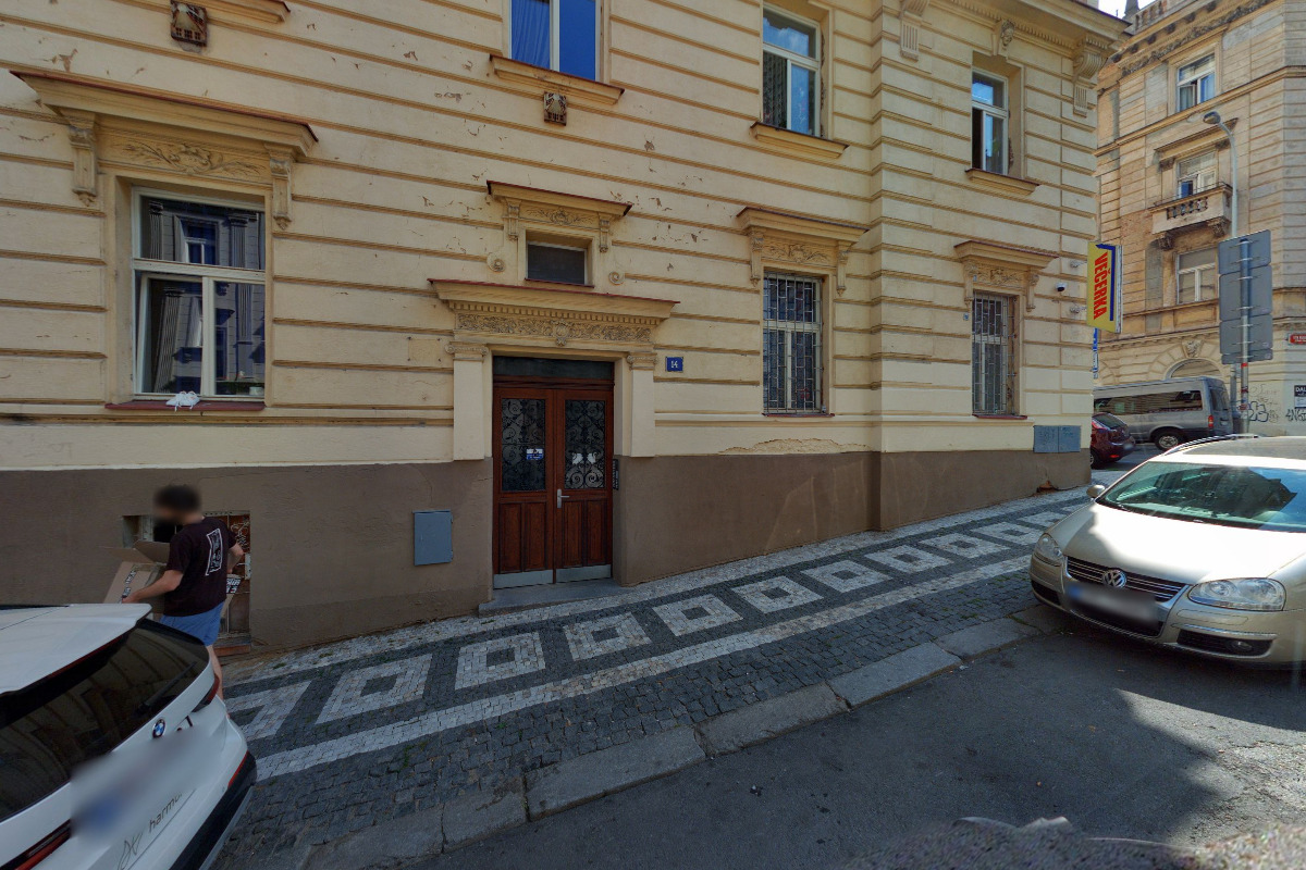 Humanity´s Team - Česká republika, o.s.