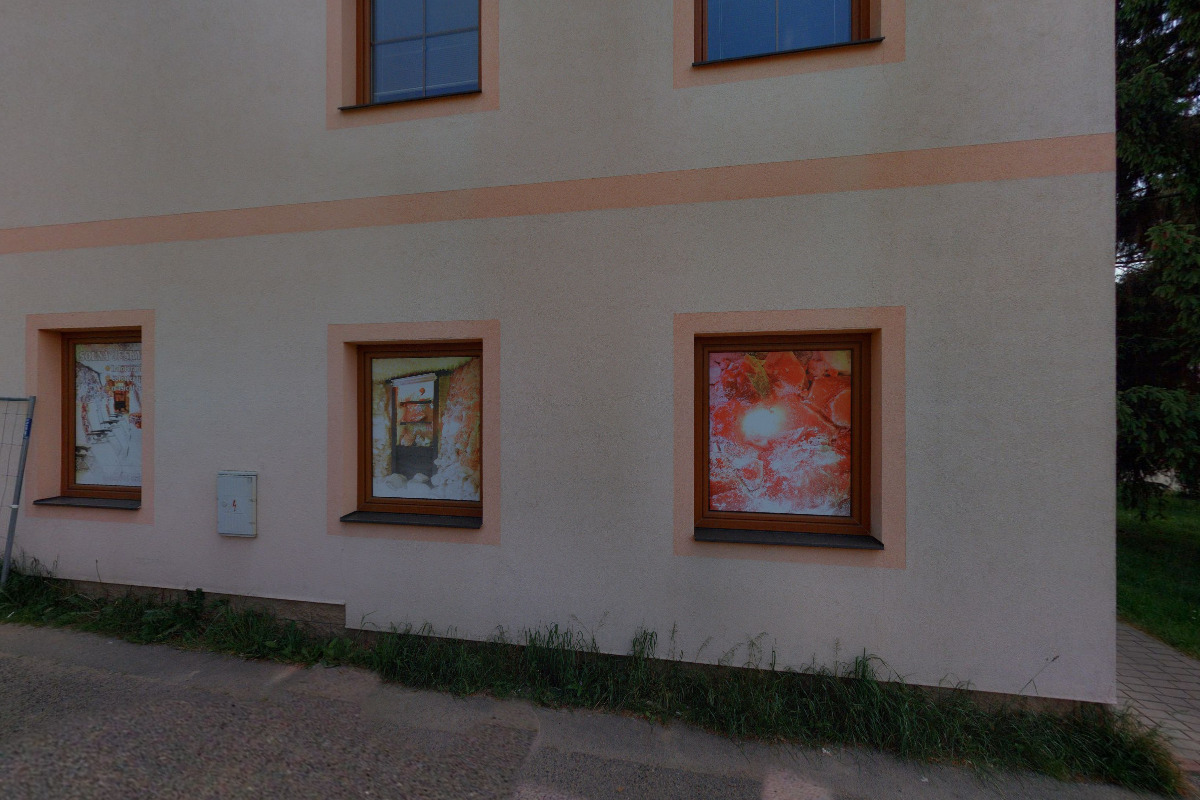 Martin Špatenka foto 2