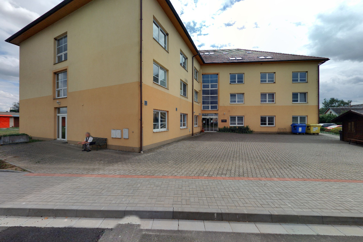 MUDr. Drahomíra Kobelková