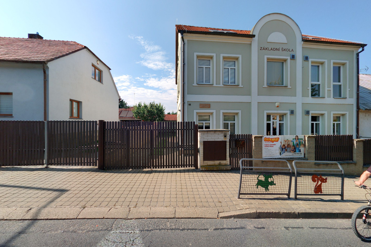 Základní škola Orangery, s.r.o. foto 2