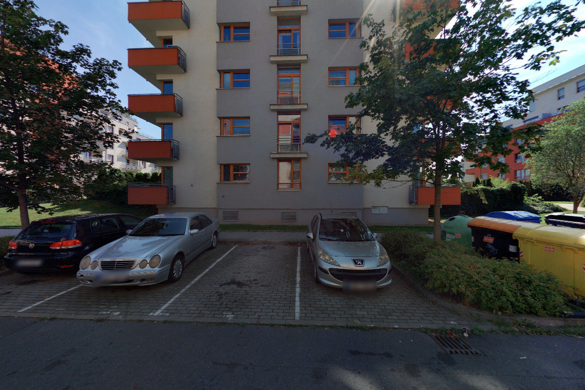 Kurzy angličtiny Praha