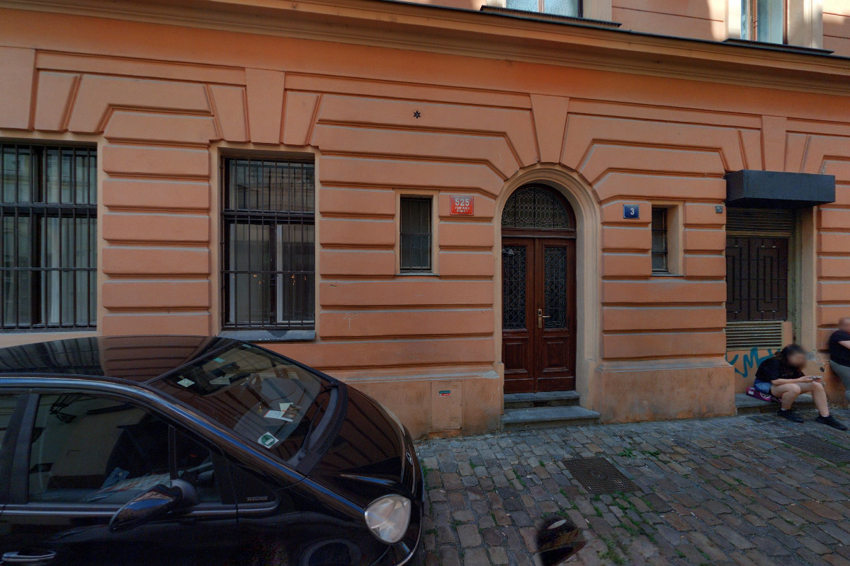 Sweet Home by Ruterra