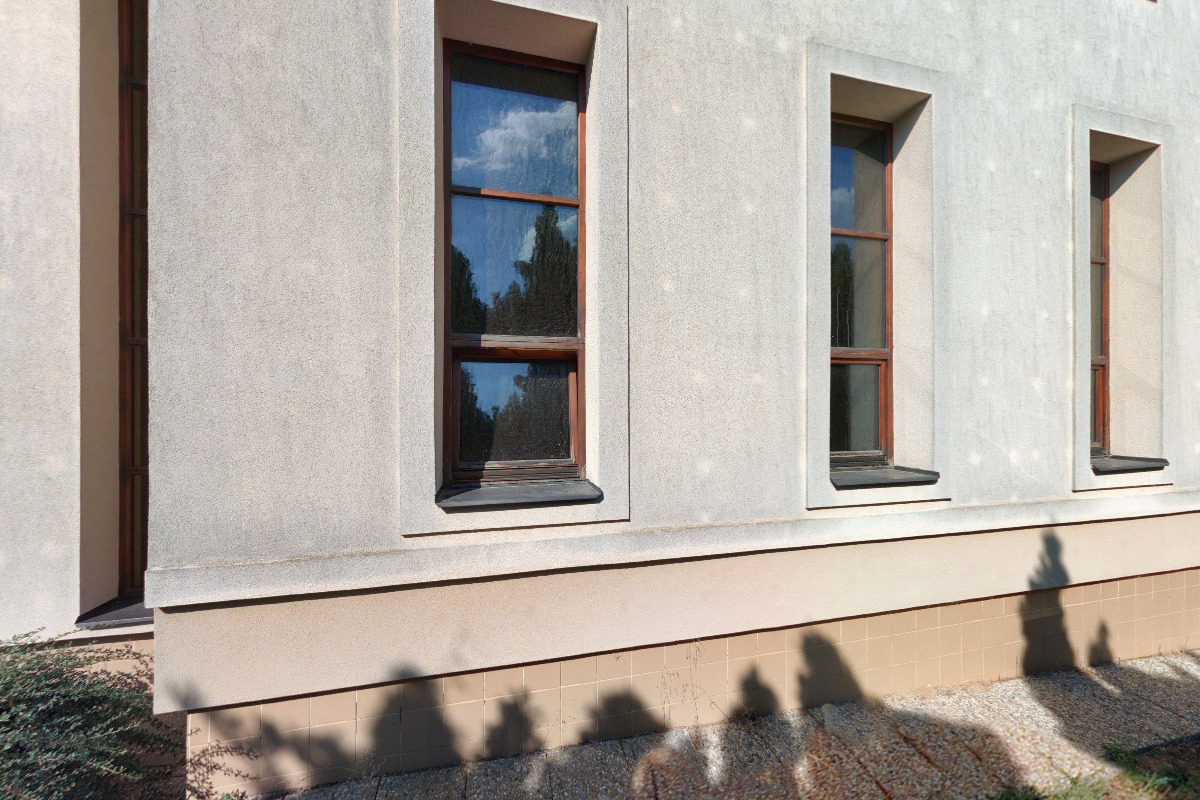 Klášter sester klarisek Maria Immaculata v Brně - Soběšicích