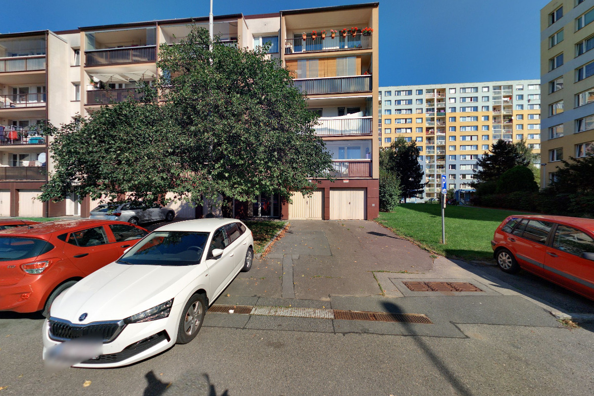 Richard Hoffmann foto 2