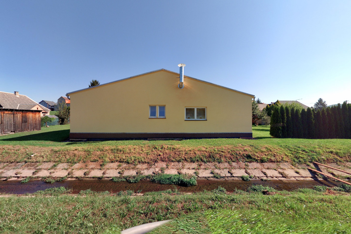 Obecní knihovna Kunčina