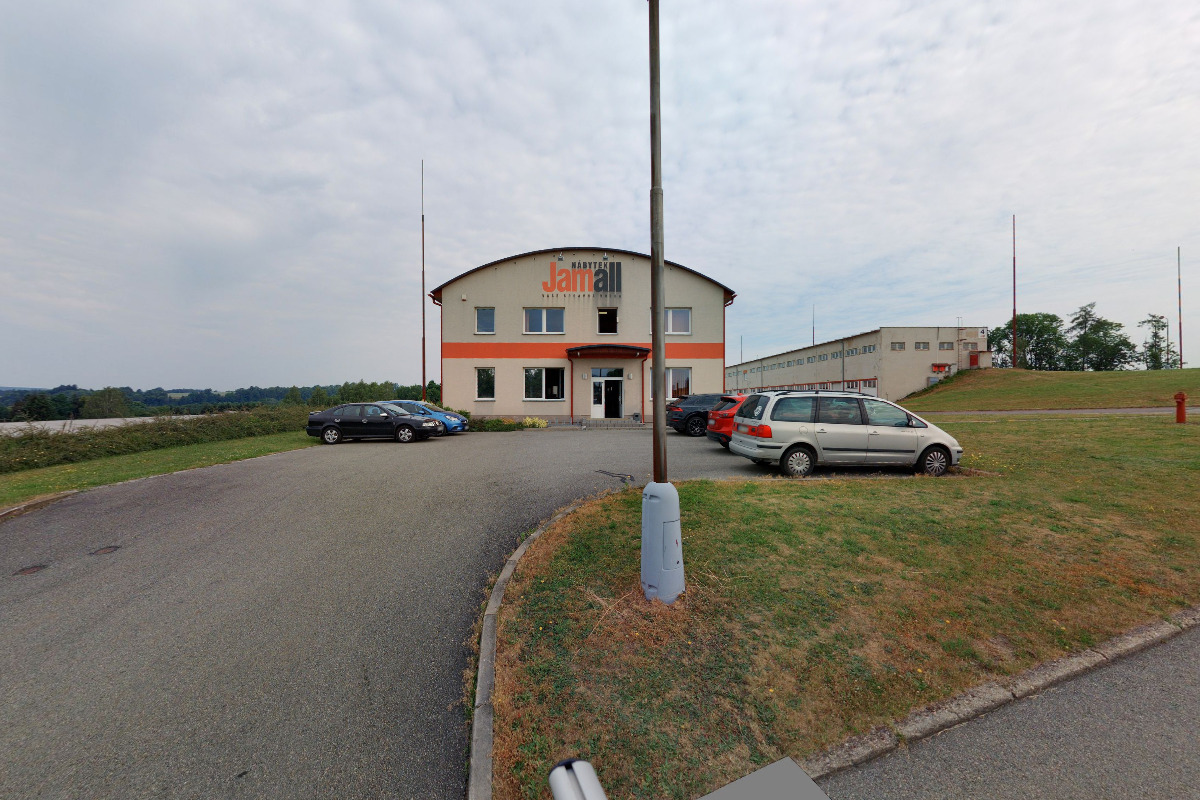 JAMALL-CZ, a.s. foto 5