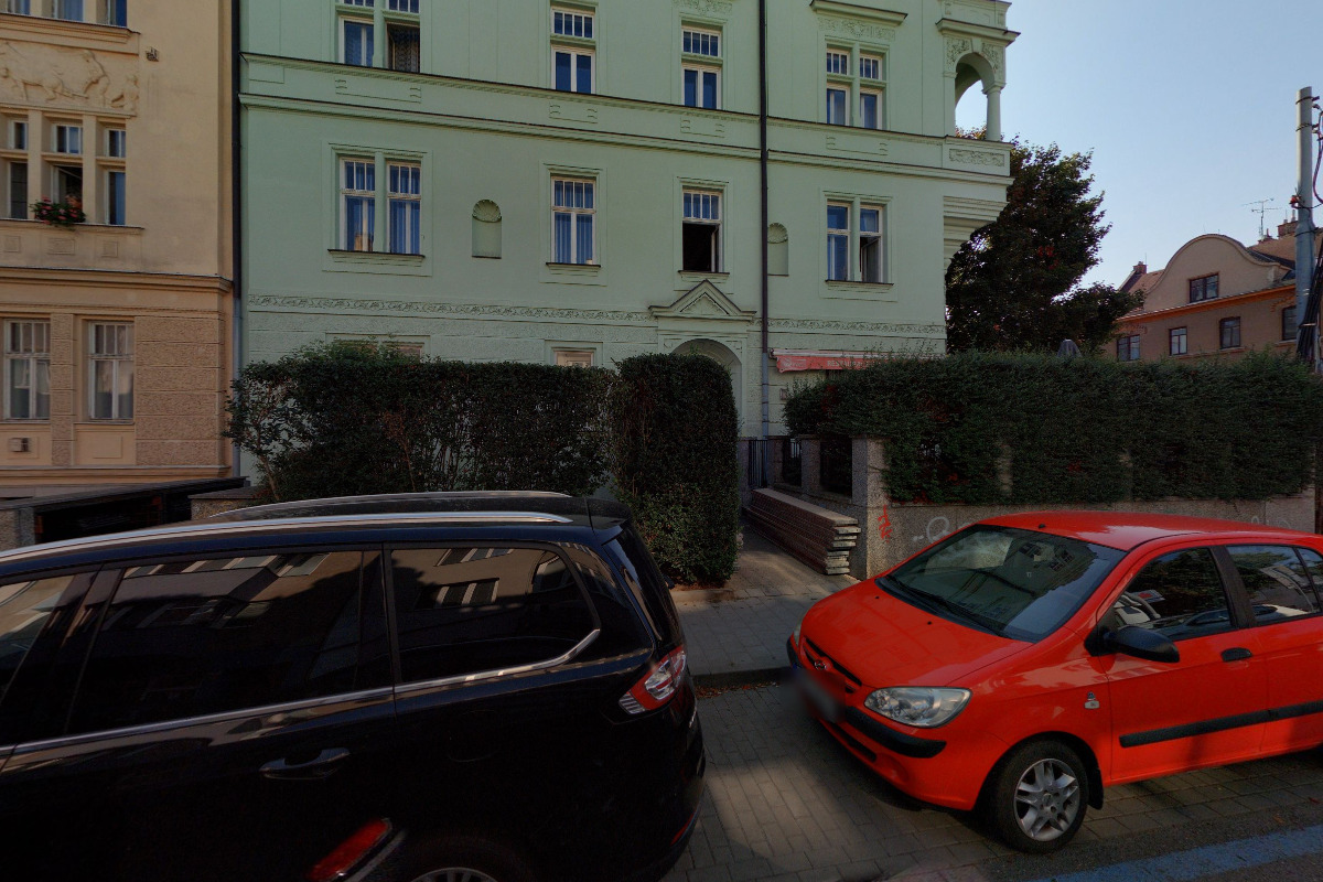 Daňový poradce ev. č. 3619 Ing. Tereza Vlachová