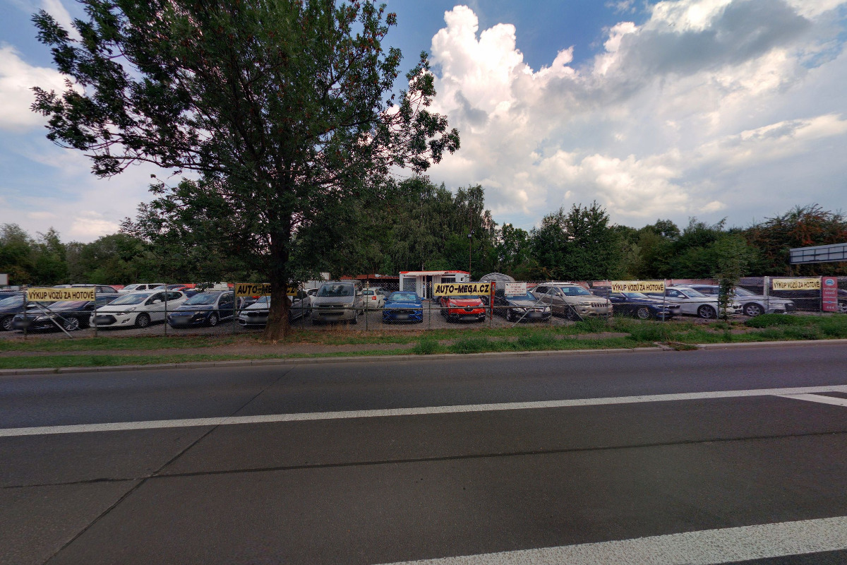 Auto-Mega foto 4