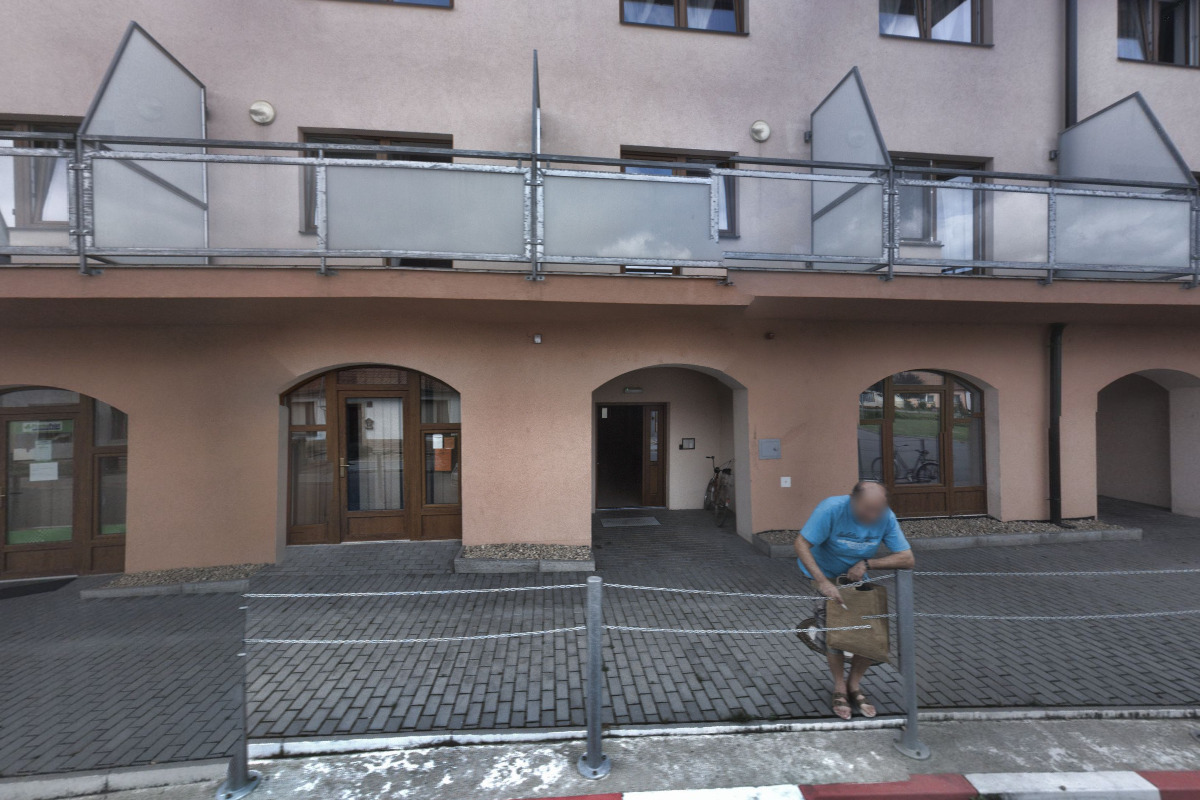 Kadeřnictví Monika Rujzlová foto 5