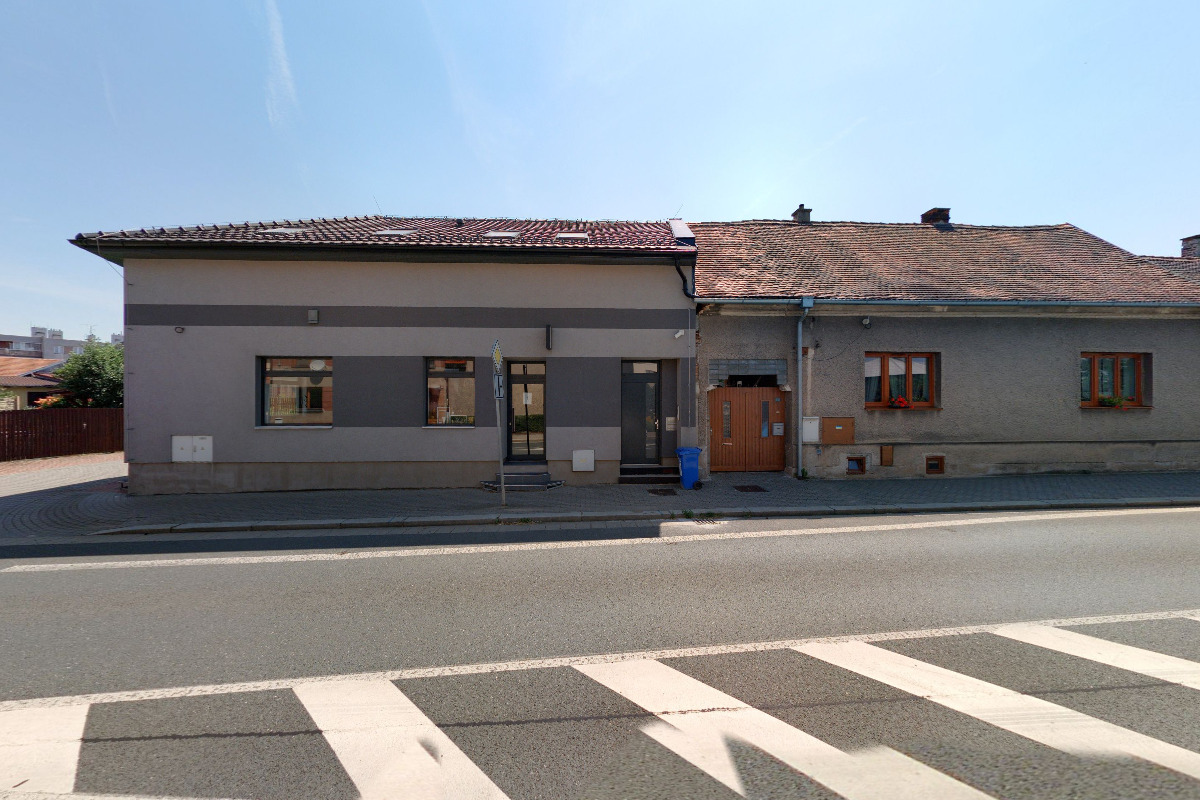 Lucie Cincibuchová LC hair