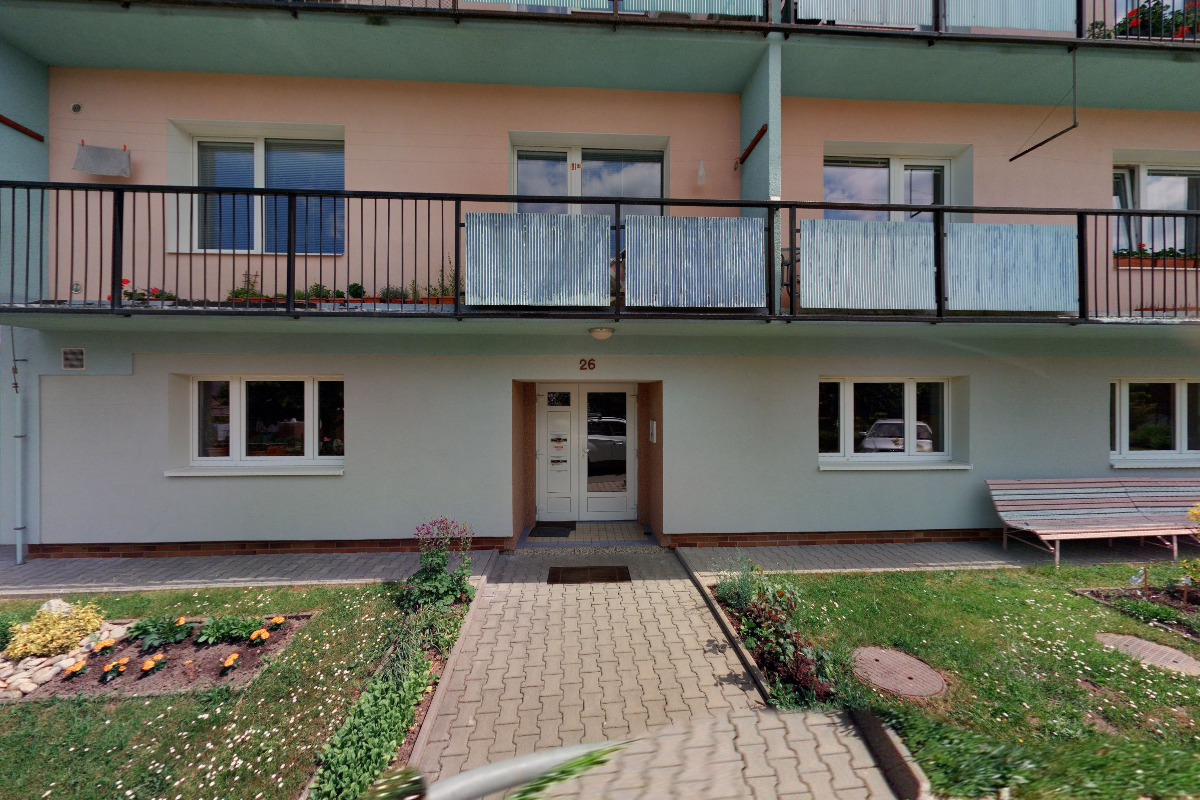 Účetní služby - Olga Koblížková