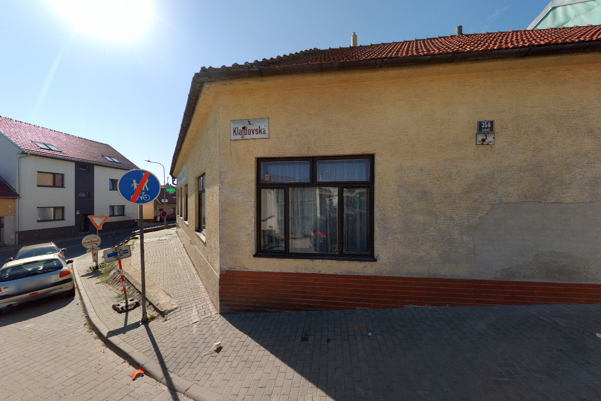 Restaurace U Švehlů foto 2
