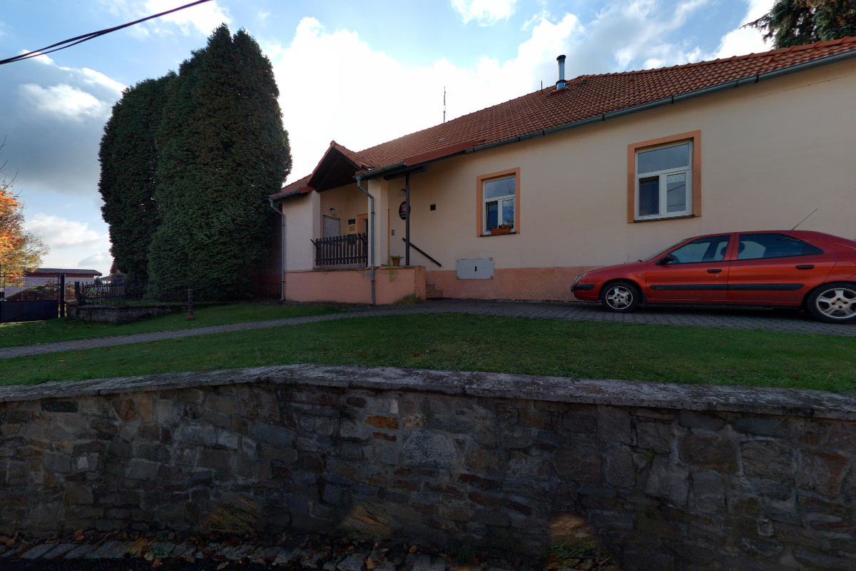 Svazek obcí mikroregionu Pod Chlumem