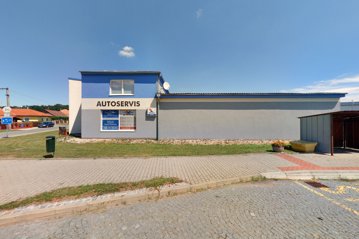 AUTOTRANSPORT Žídek s.r.o. foto 2