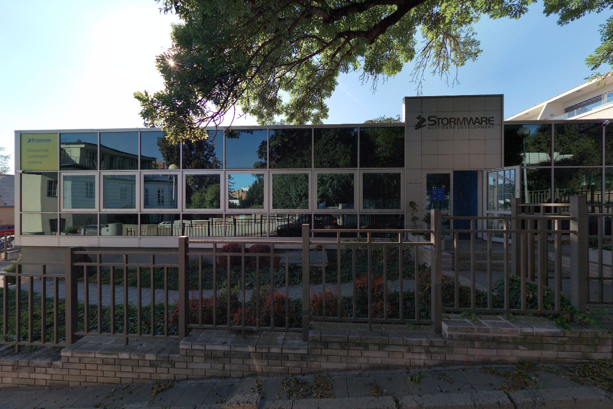 ASTRA SECURITY, a.s.