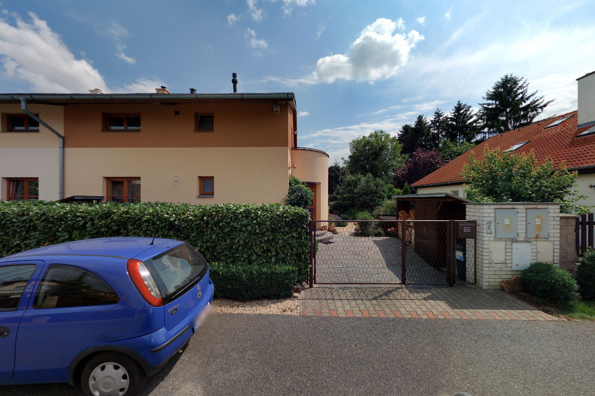 Ing. Jindra Tenglerová foto 1