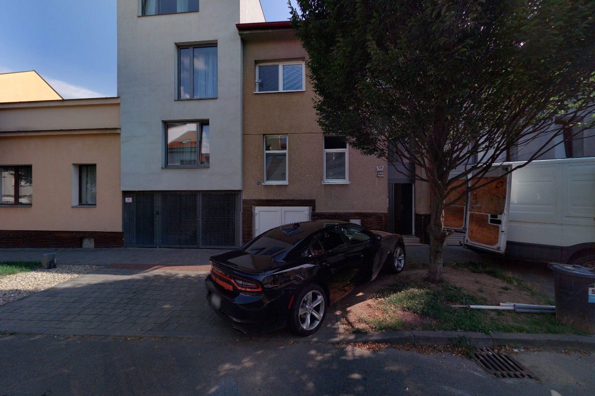 Czech Nosework club z.s.