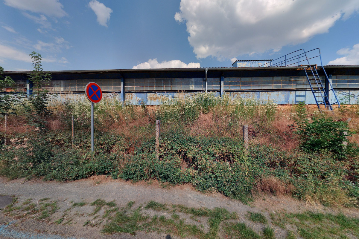 Tělocvičná jednota Kobylisy foto 2