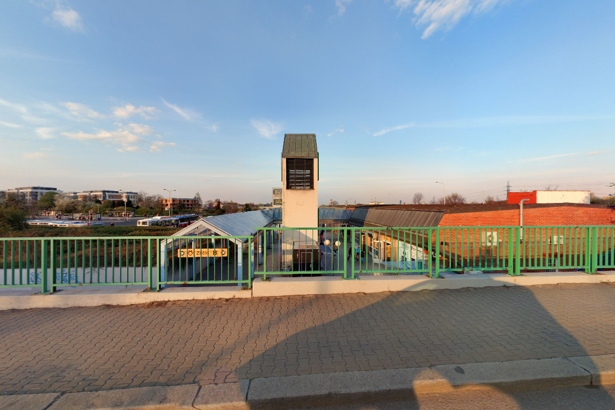 Pekárna Kabát, s.r.o.