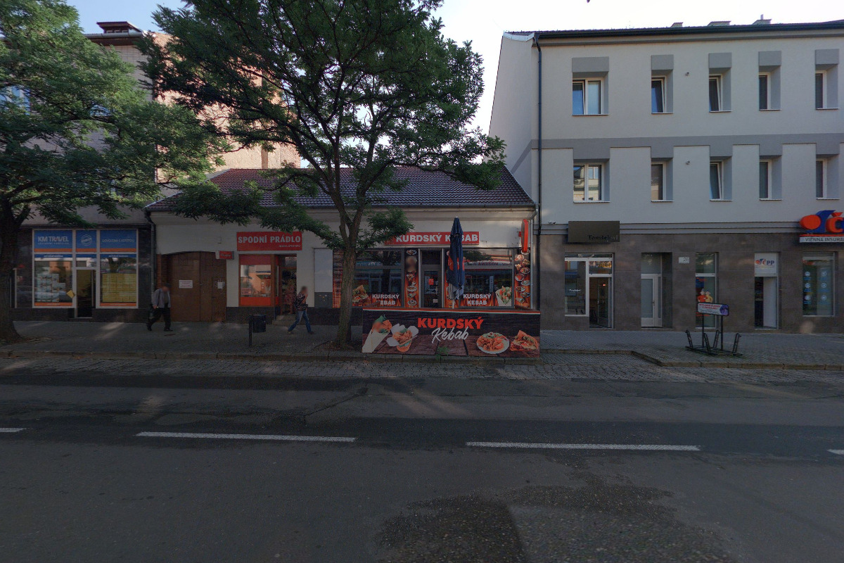 Bc. Klára Štětinová