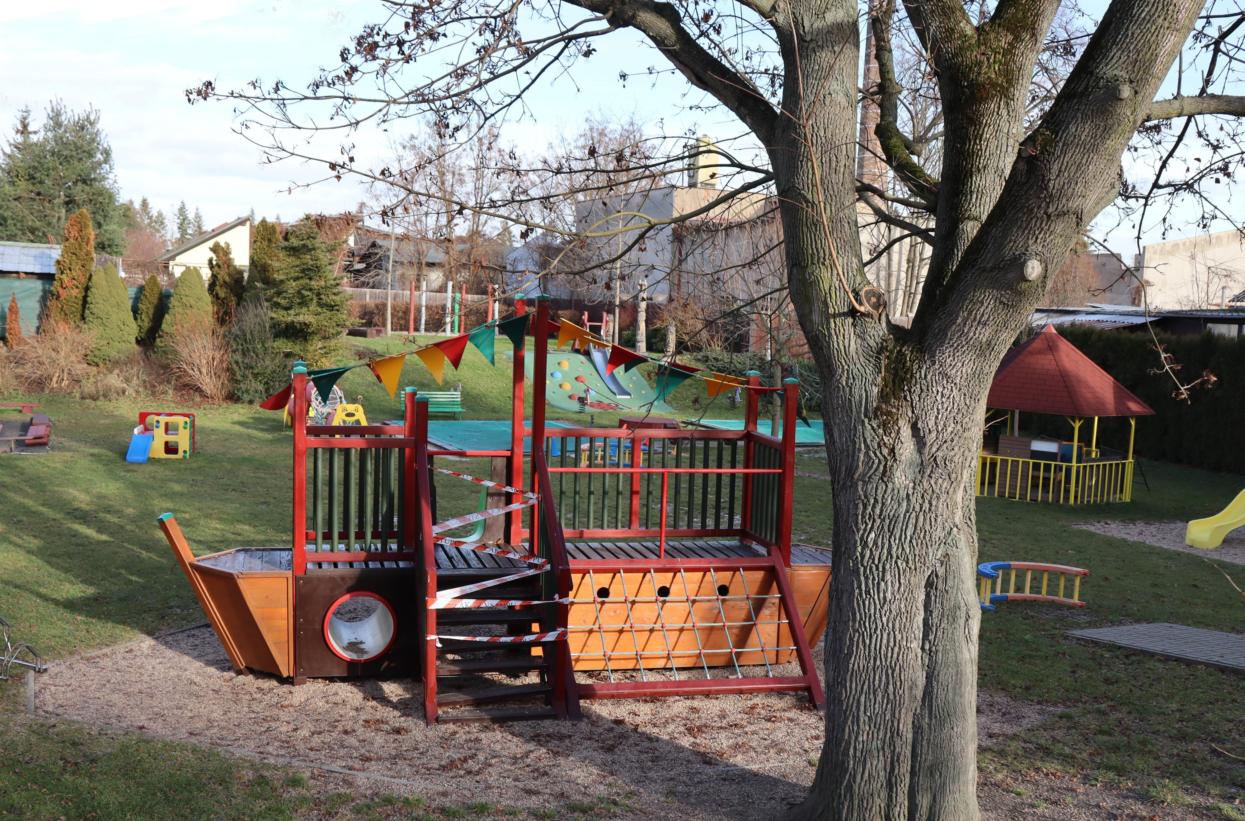 Mateřská škola Beruška foto 4