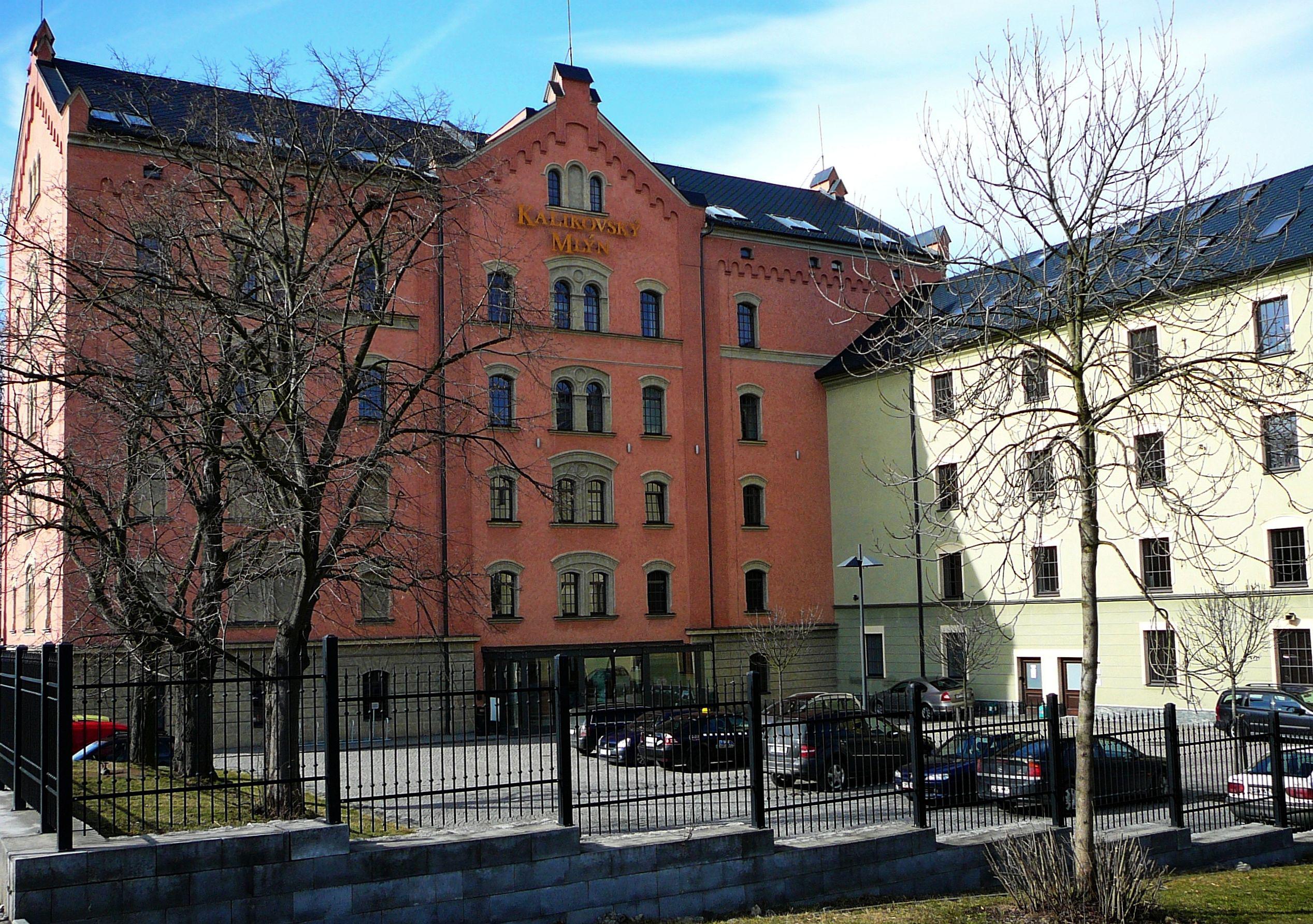 Apartmán Kalikovský Mlýn foto 2