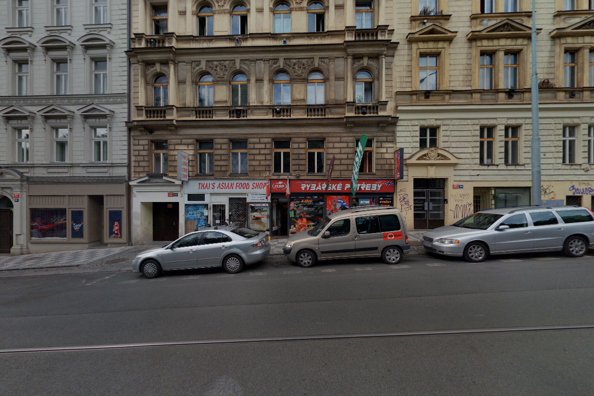 Thai´s Asian Food Shop foto 2