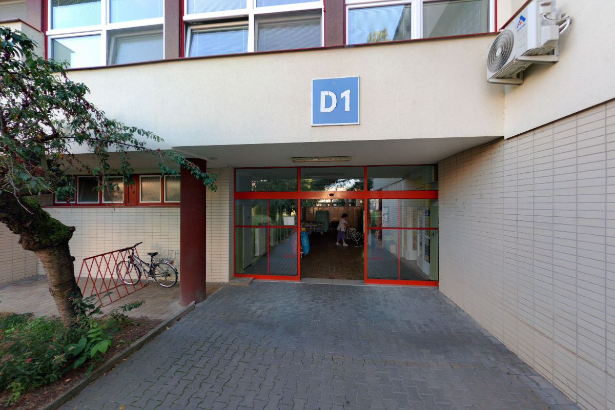 Neurologická dětská ambulance - Nemocnice Kyjov foto 2