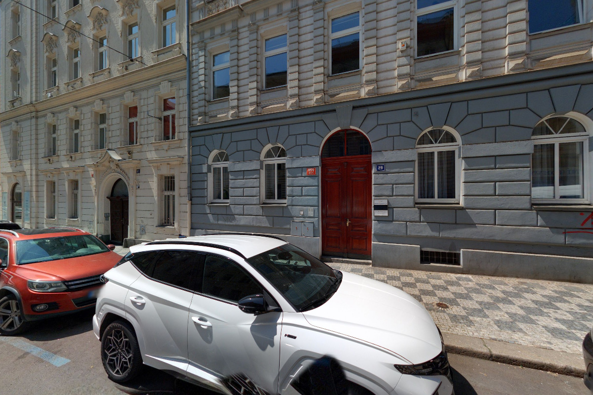 Dům tří přání, z.ú. - Centrum pro rodiny Delta