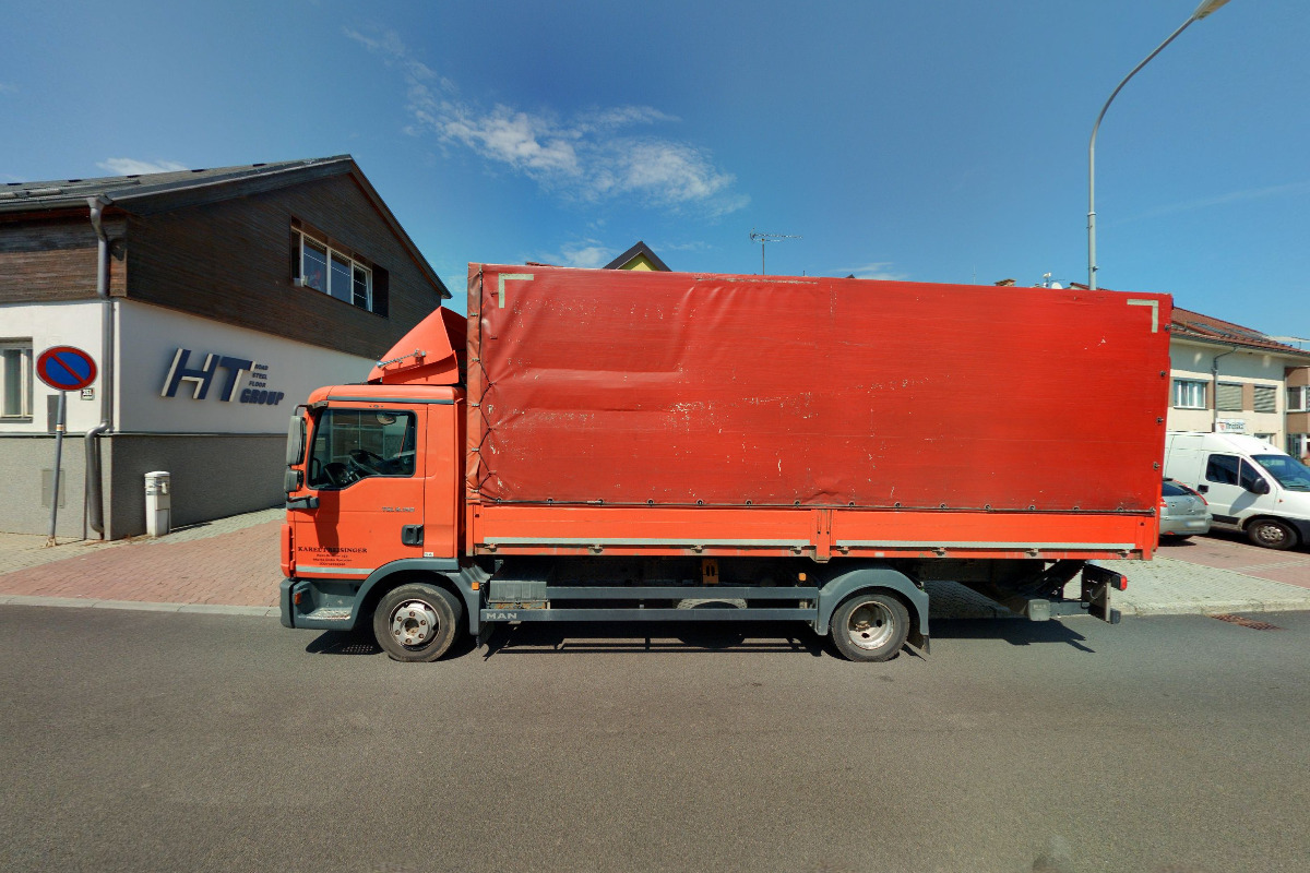 Vlastimil Štrubl - Truhlářství foto 2