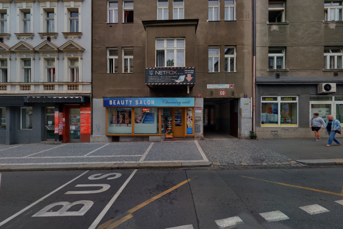 ČESKÁ ASOCIACE TELEKOMUNIKACÍ foto 2