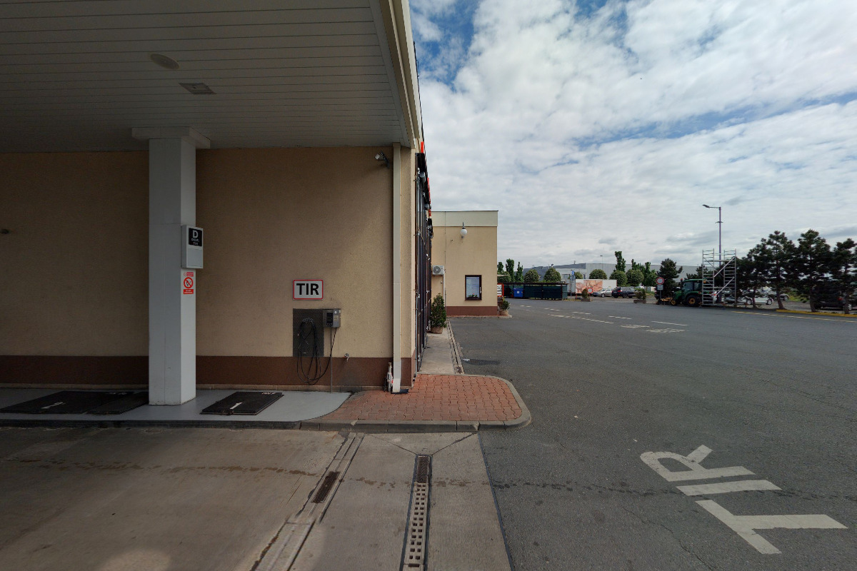 Autodoprava Hrubý Vladimír foto 5