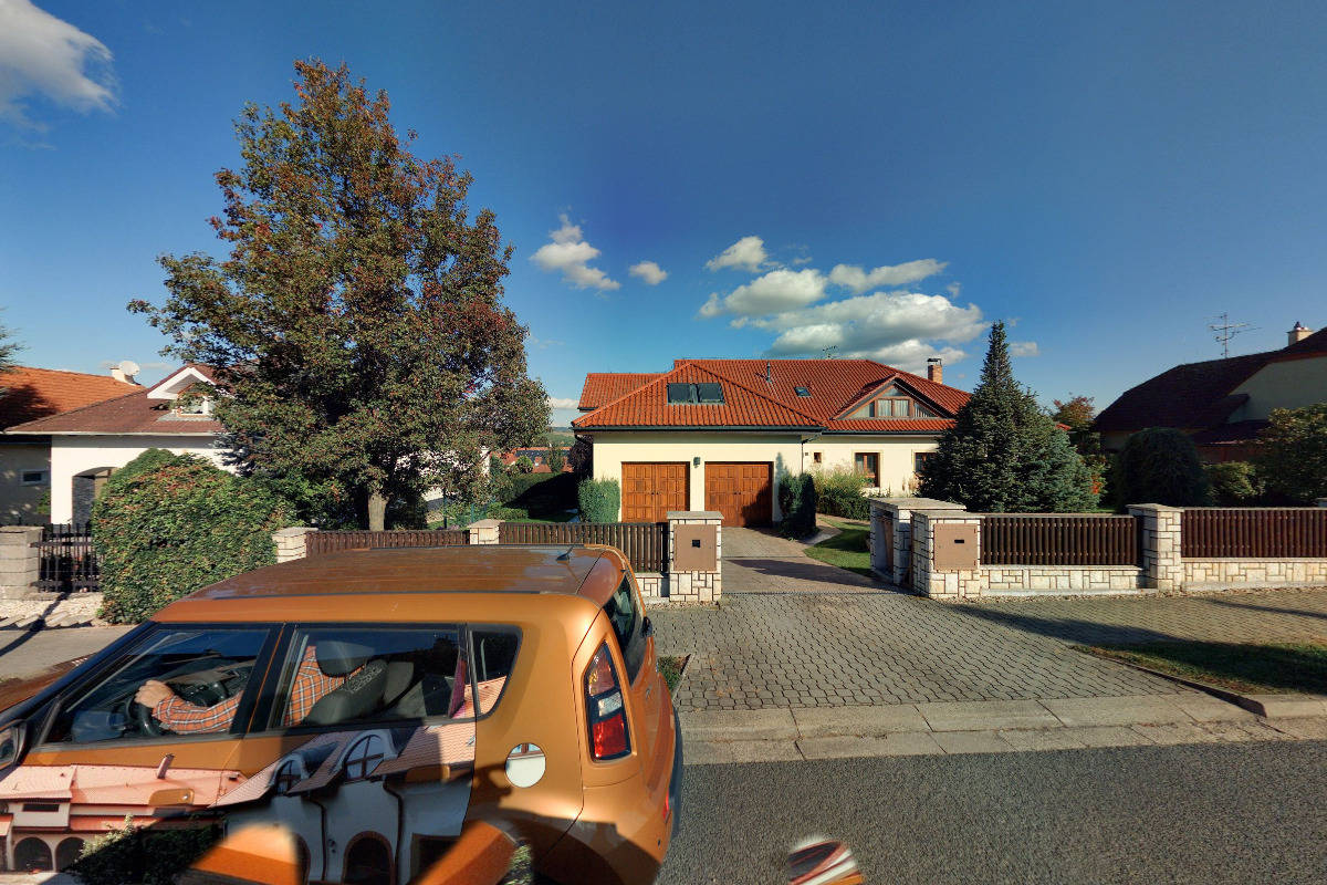 Hurta - Thermal Trend