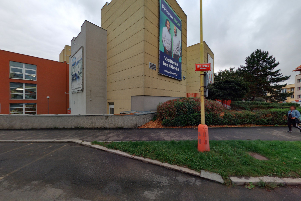 Bankomat Fio banky foto 1