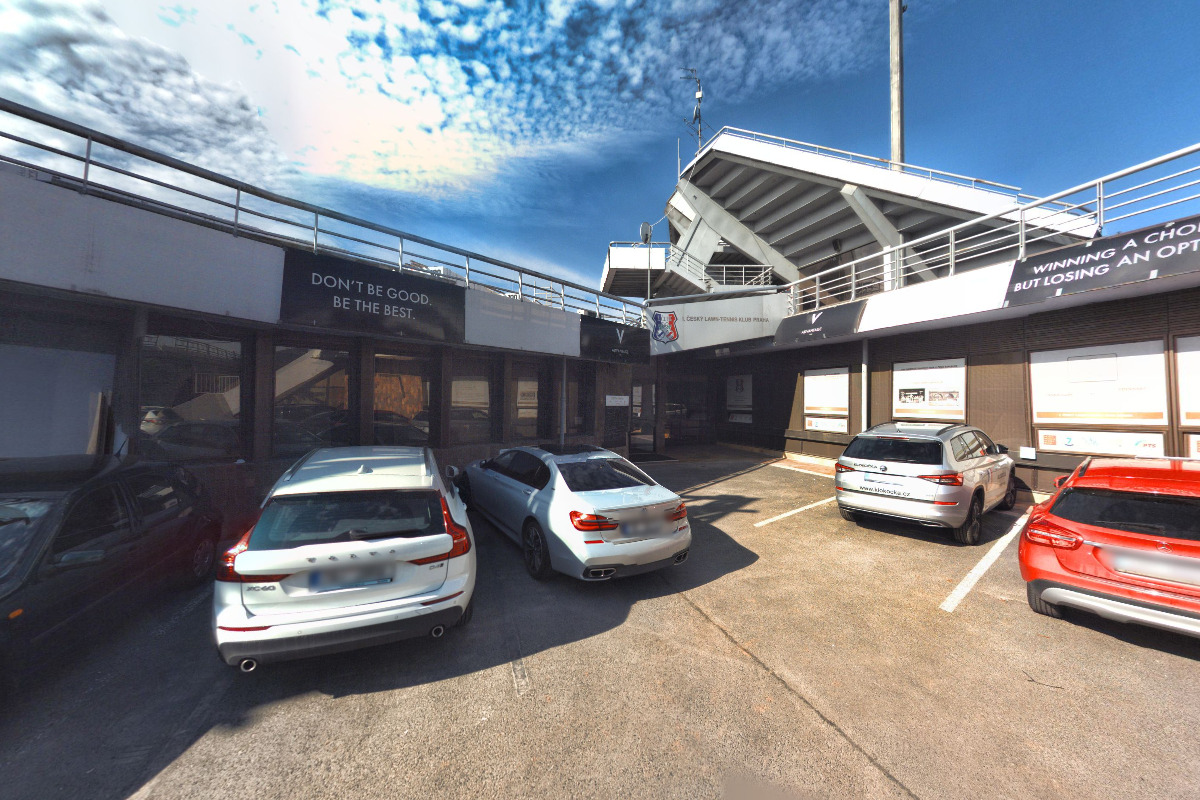 Český tenisový svaz z. s. foto 5