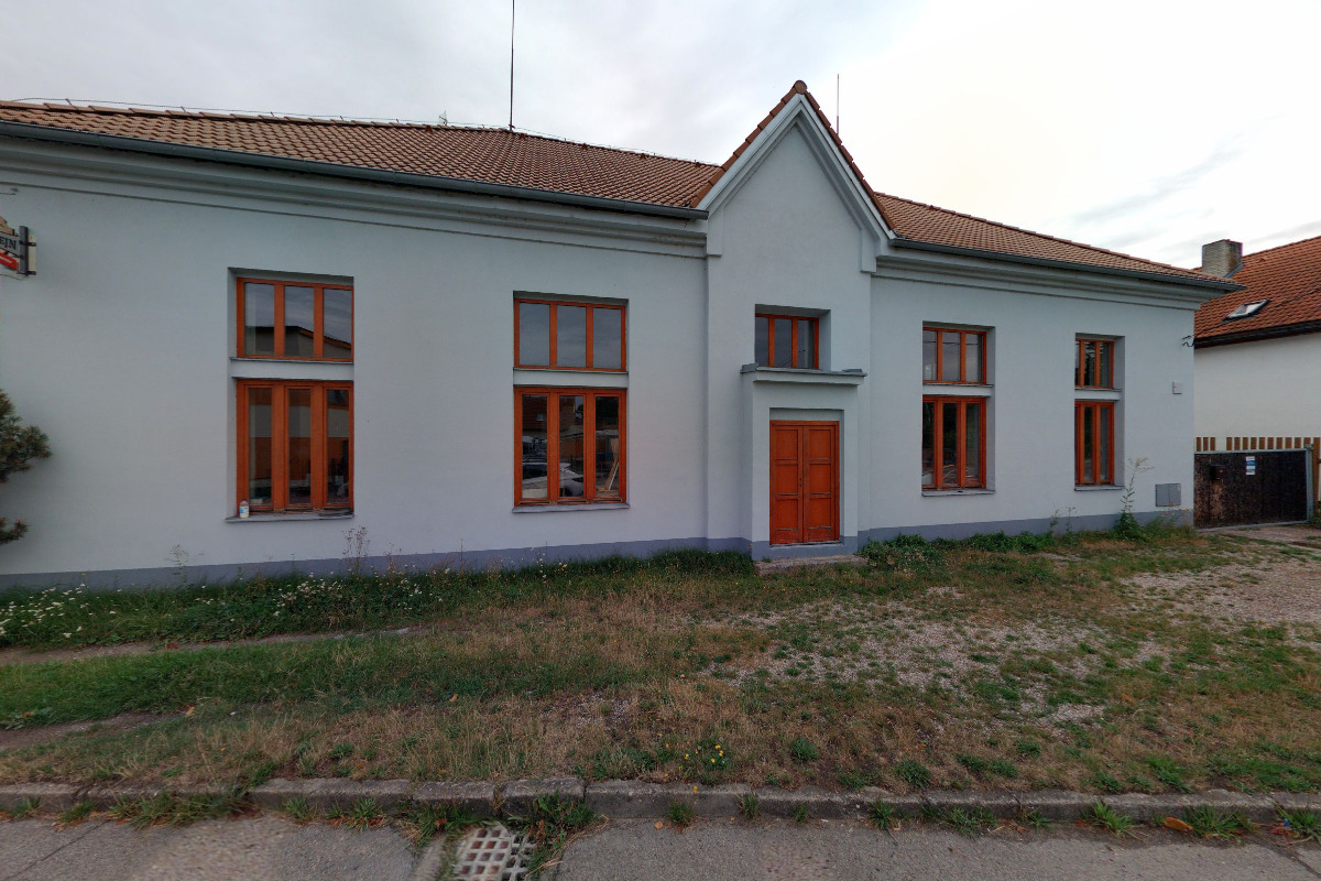 TRONA, společnost s ručením omezeným