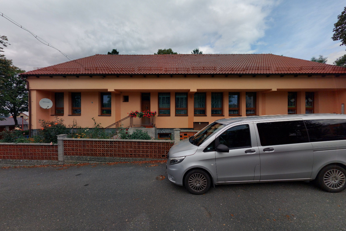 MŠ Na kopečku, Zbraslavice