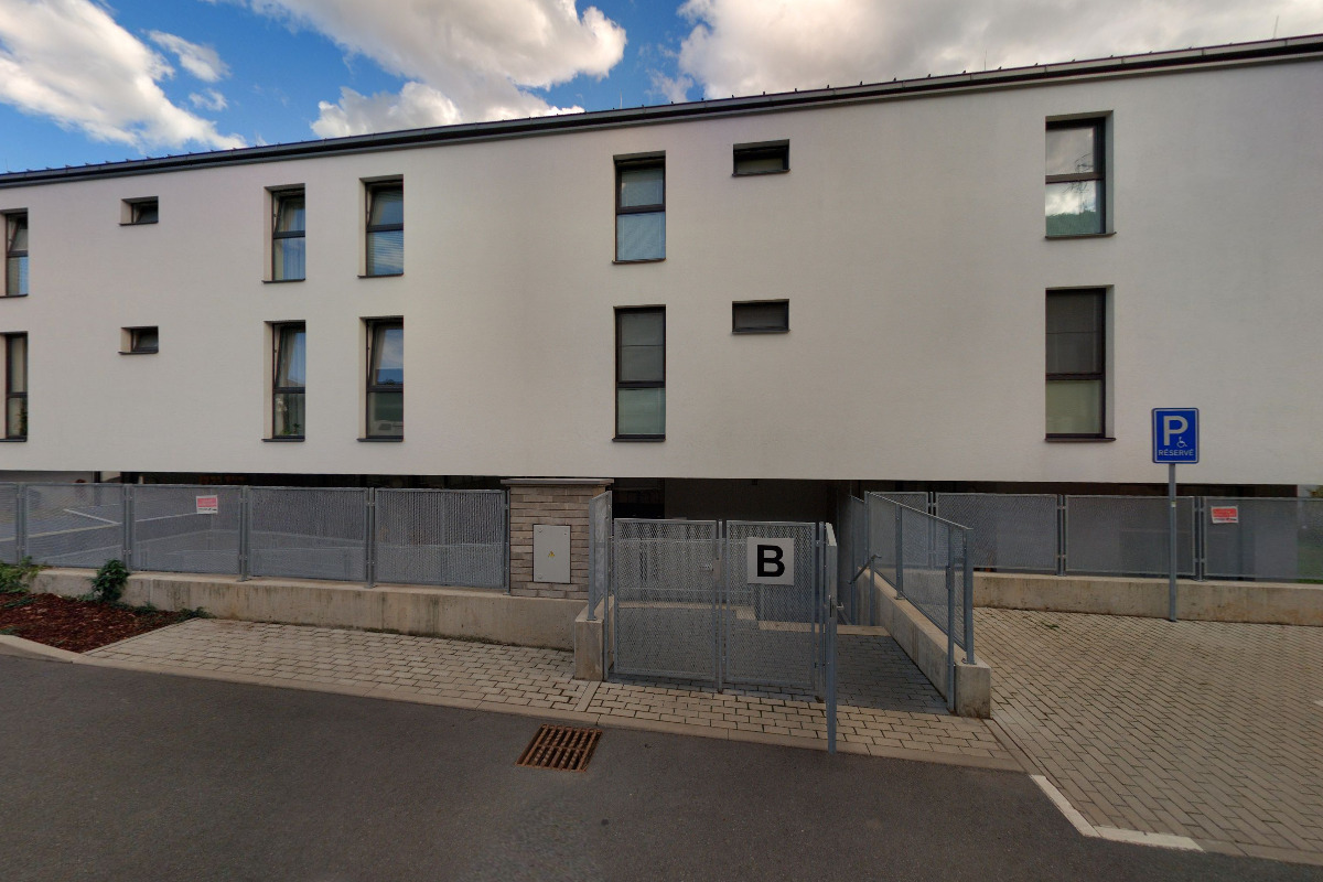 Hrubá Pavlína - Účetnictví