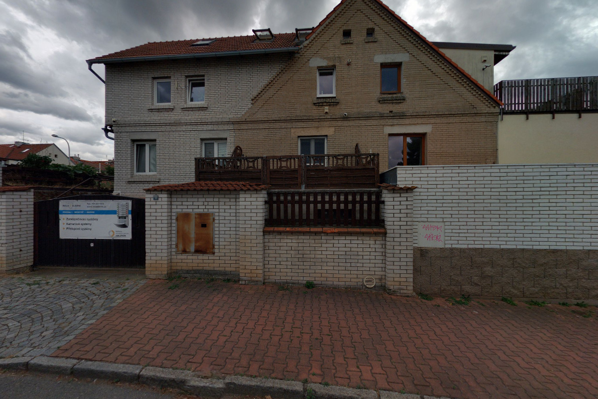 REVA - Alarm Václav Nováček foto 2