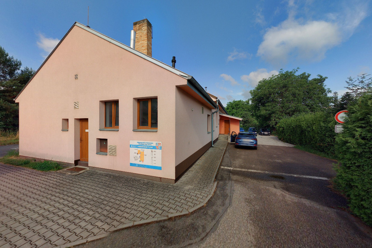 PEDIATRIE Abel, s.r.o.