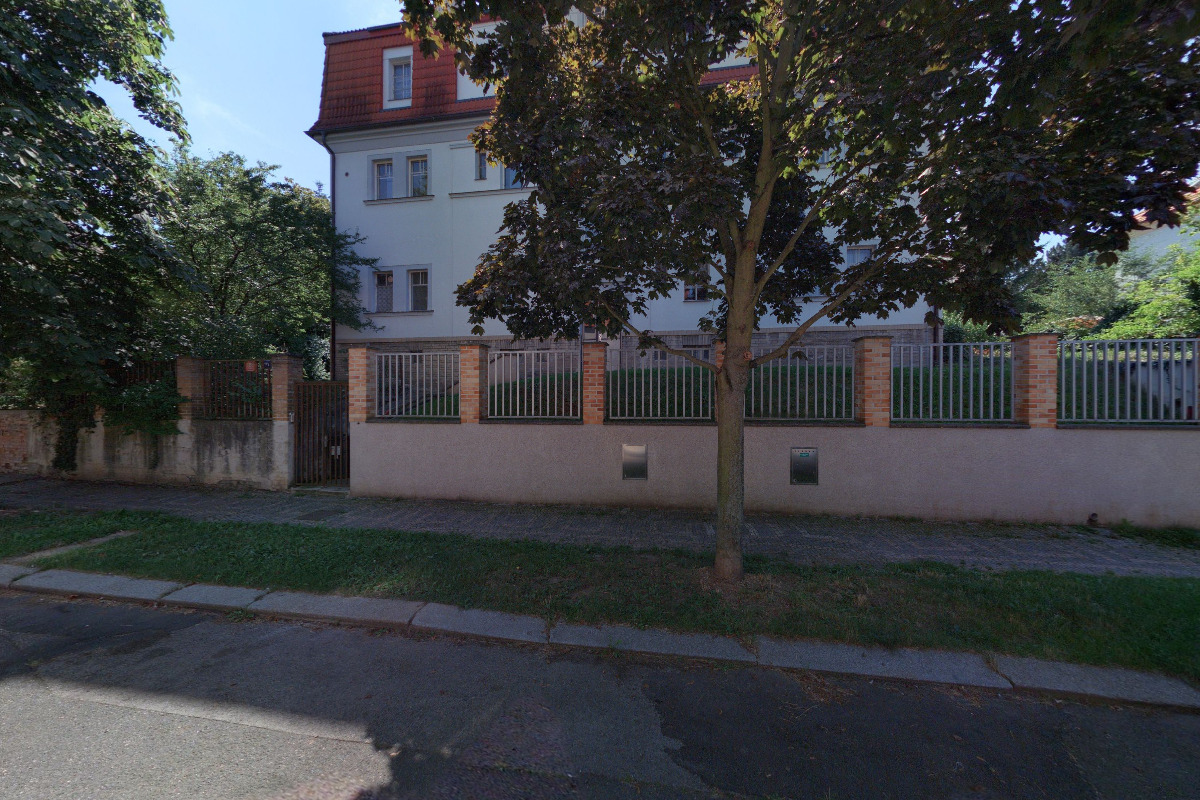 Ing. Jiří Krupička - zeměměřické práce foto 1