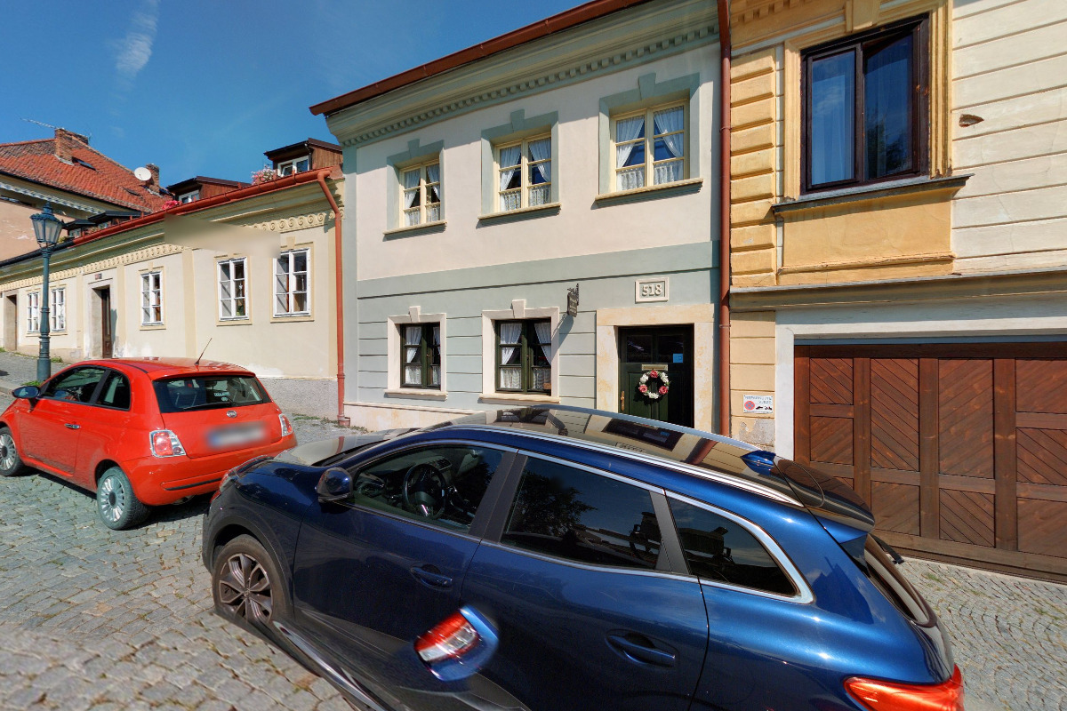 Světnice U Koudelníka