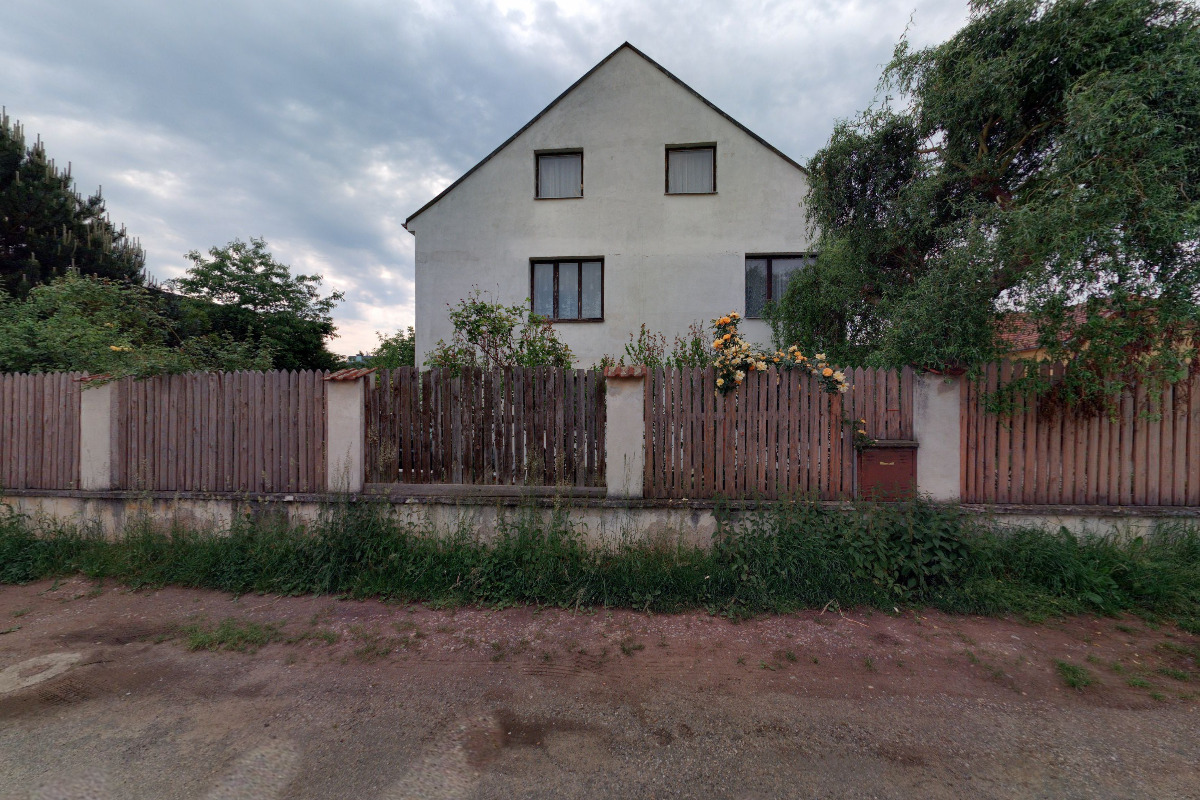 Michael Brož - KOMEX